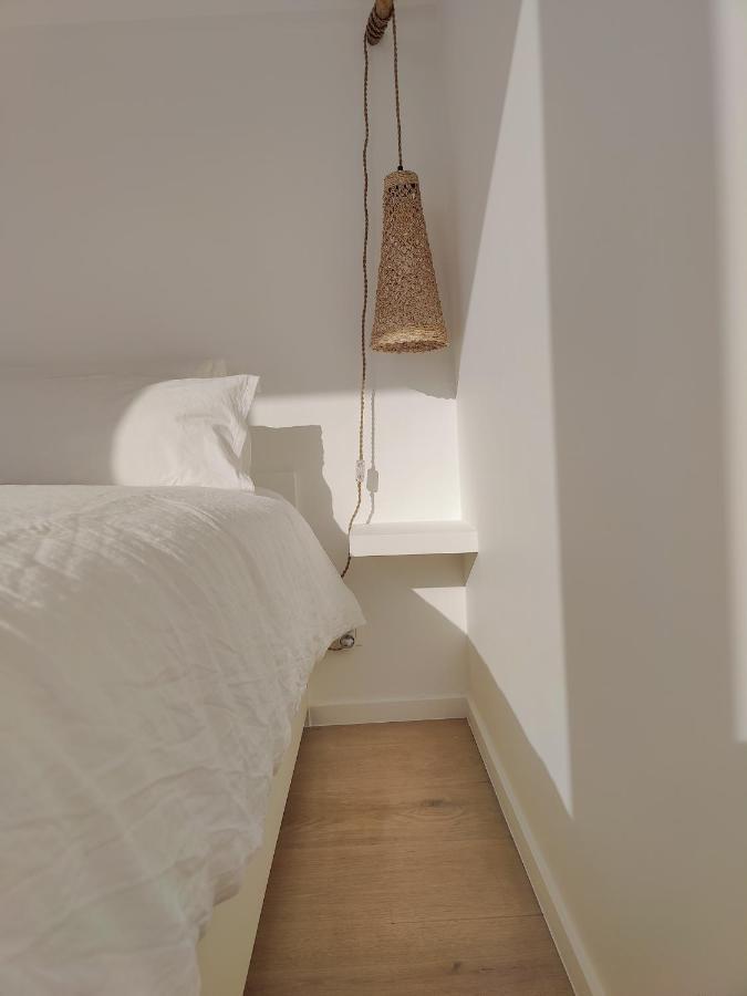 Apartamento La Naturale Brujas