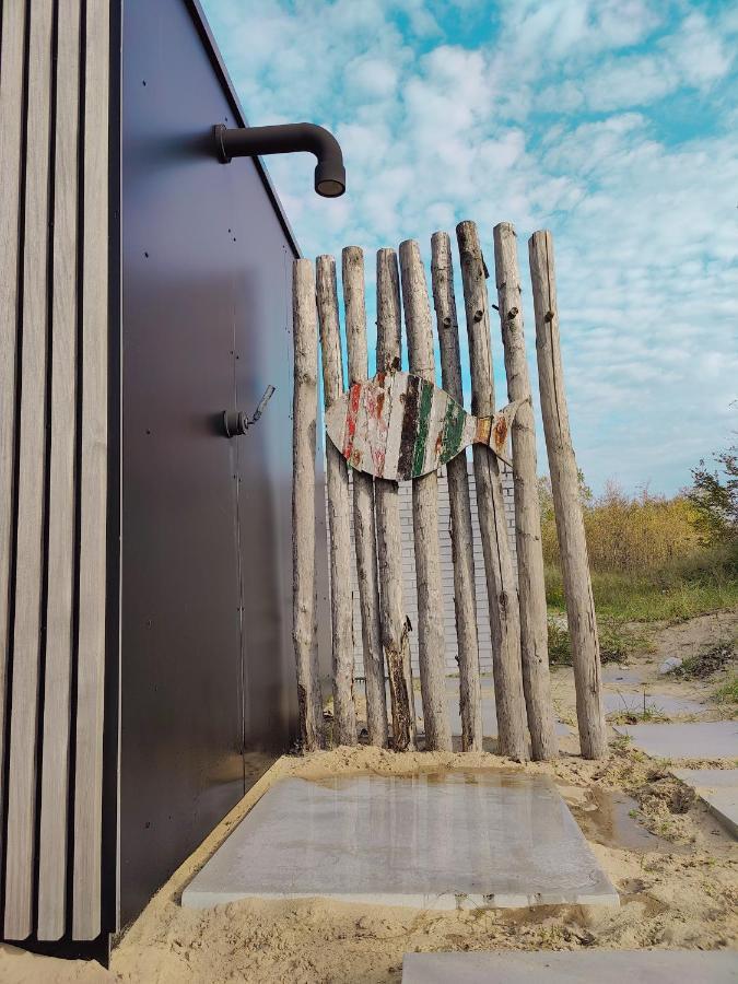 Apartamento La Naturale *