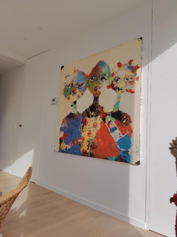 La Naturale Apartamento *